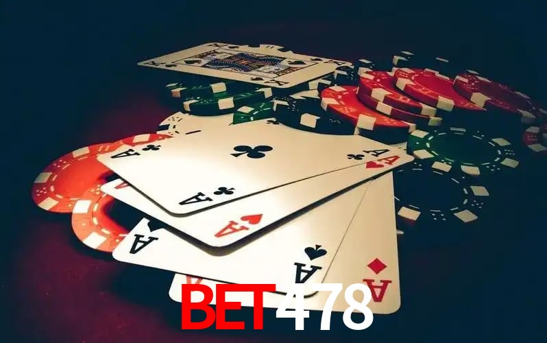 Desvendando o Mundo dos Jogos Virtuais na bet478