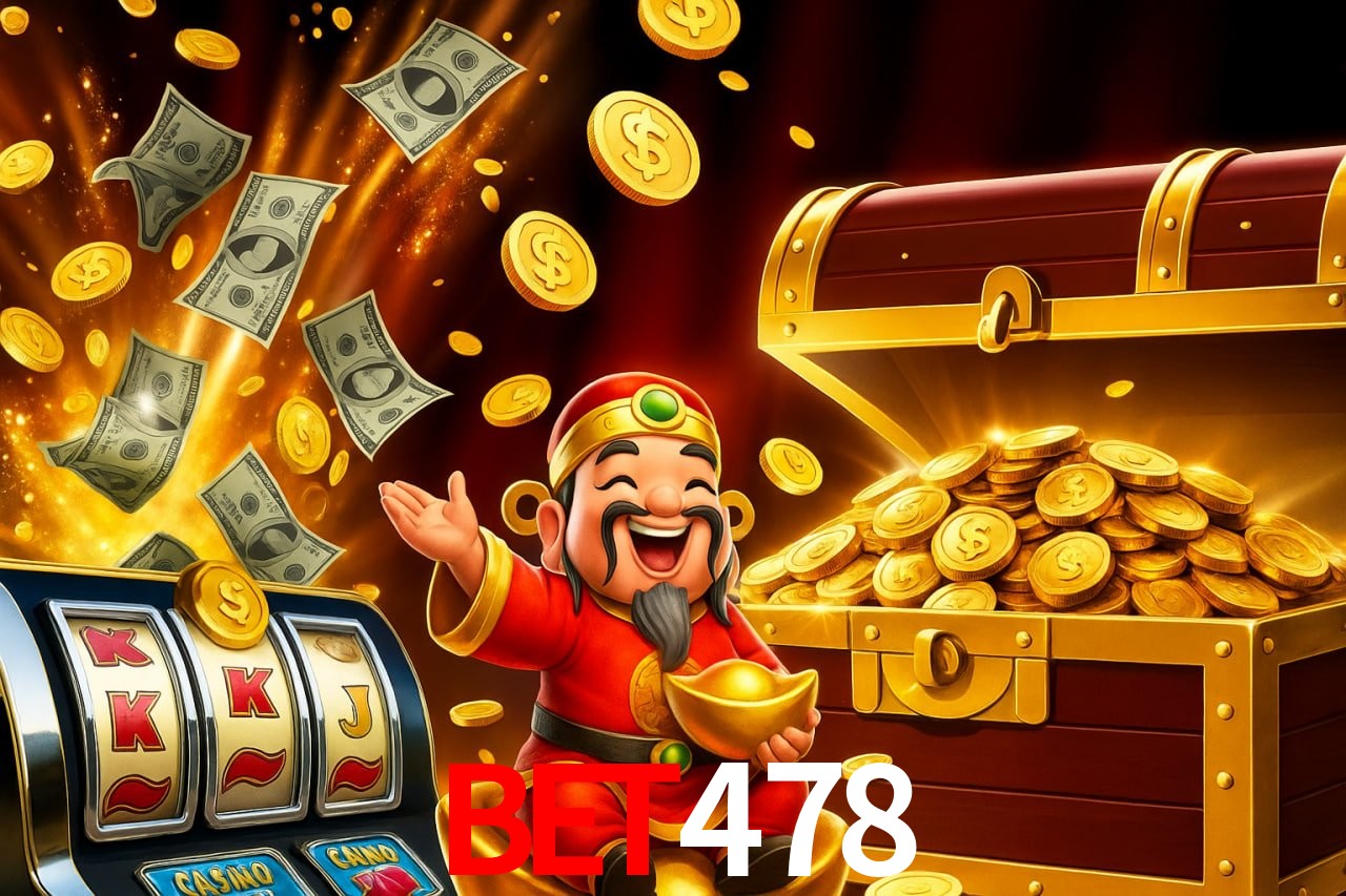 Desvendando o Mundo dos Jogos Virtuais na bet478