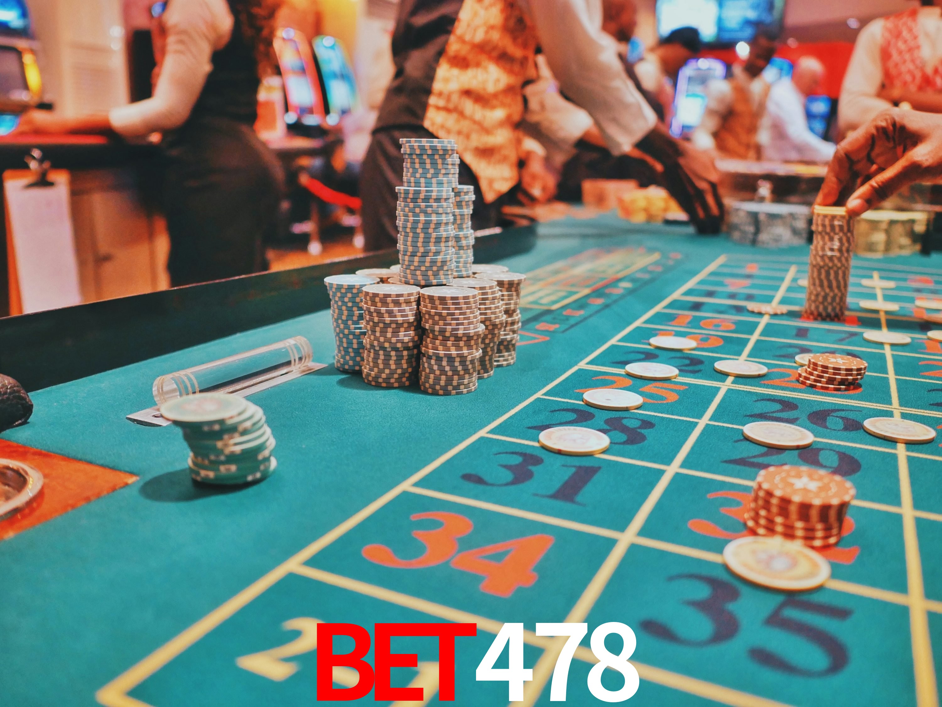 A Emoção da Loteria na bet478: Uma Chance de Mudança de Vida