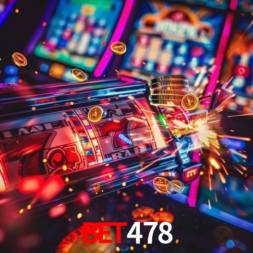 A Revolução dos Aplicativos de Jogos no bet478