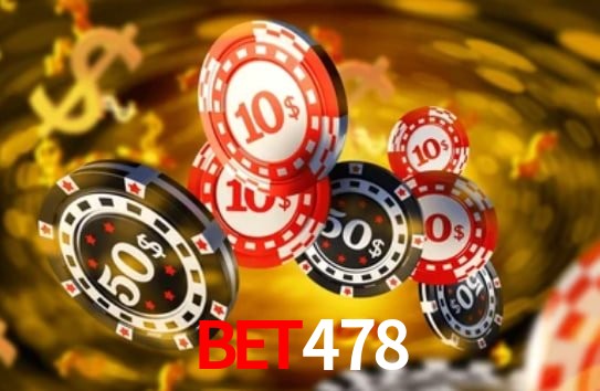 Descubra a Magia dos Jogos de Arcade no bet478