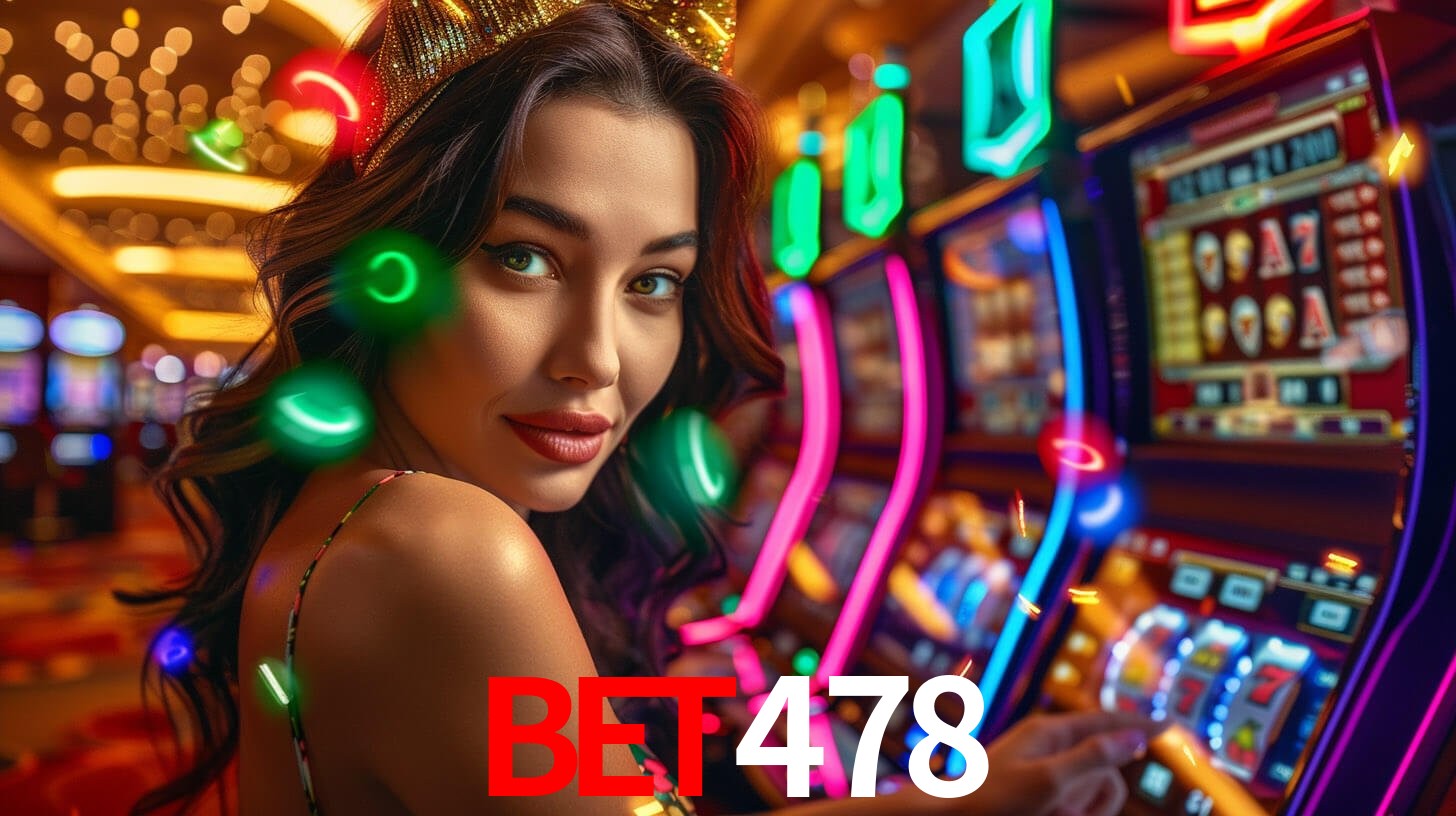 bet478 Download Speed Test Logo - Teste de Velocidade Certificado