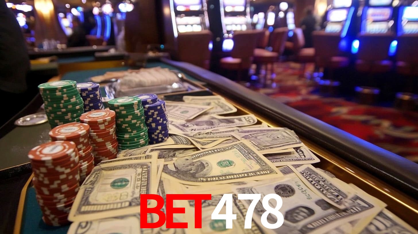 Logo bet478 Telegram Canal Oficial