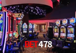 bet478 Plataforma Confiável
